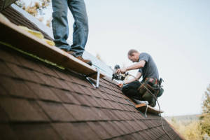 Local Roofers in Charlestown, MD